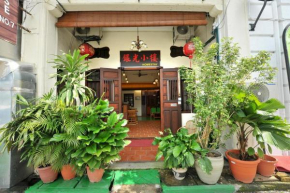 Silver Shine Guest House